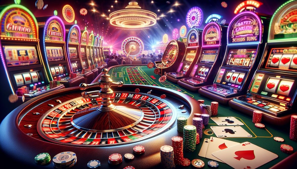 Bet777 Live Betting