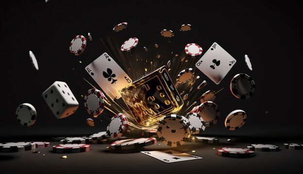Bet777 Live Casino