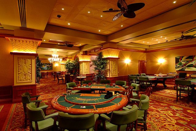 Bet777 Live Casino