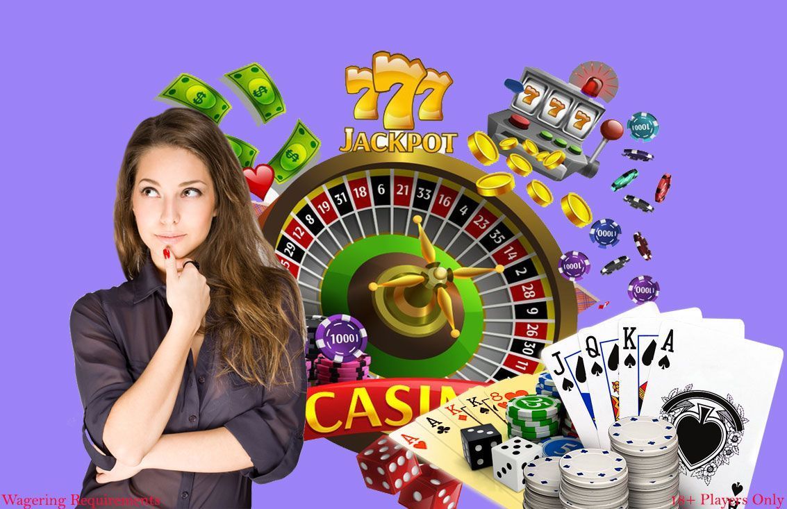 Bet777 Live Betting