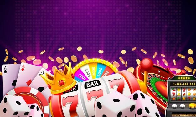 Bet777 Live Casino