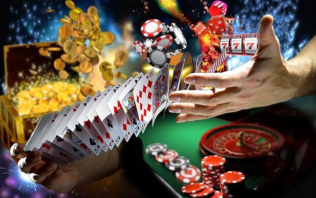 Bet777 Live Betting
